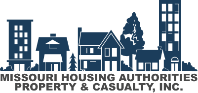  Missouri Housing Authorities Property & Casualty, INC.